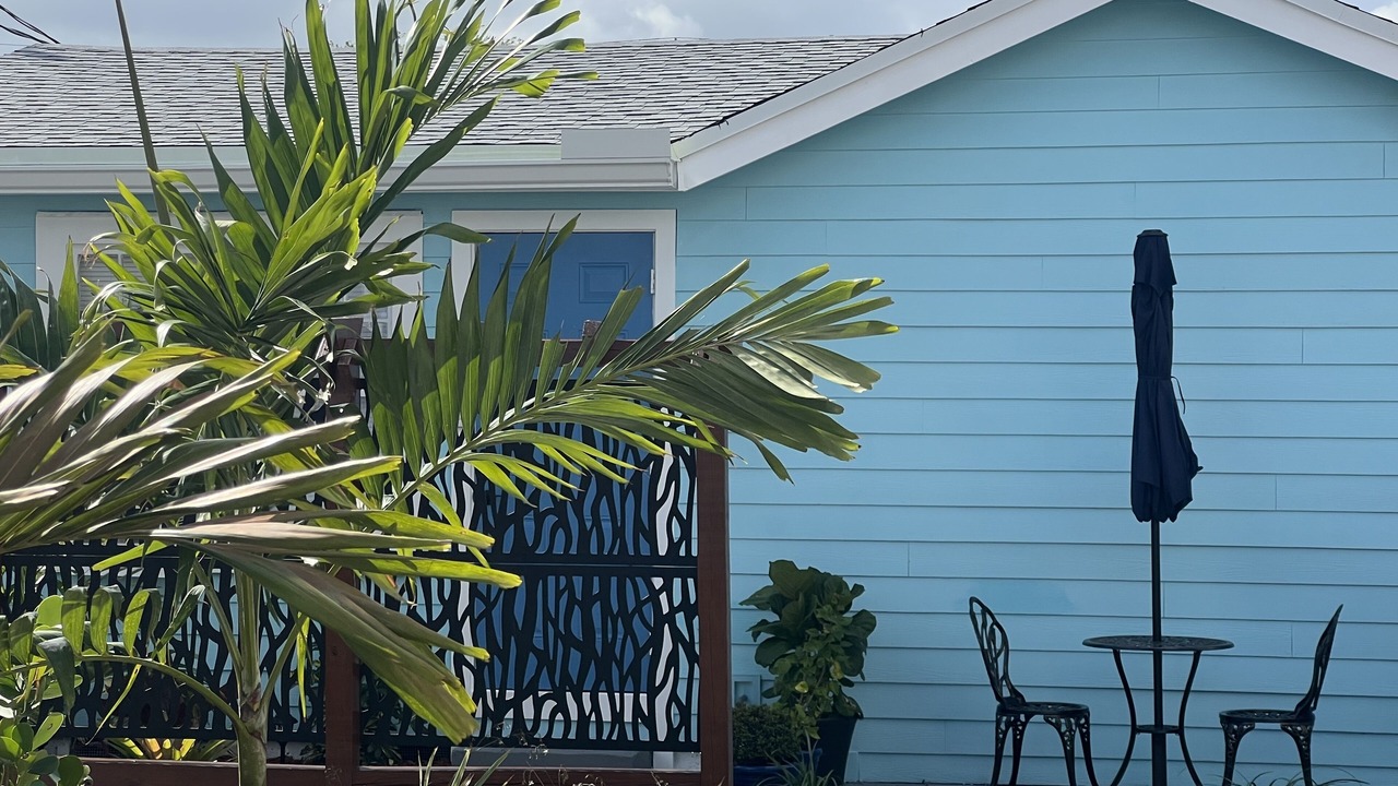 Photo of Patio Balcony in Mango Groves