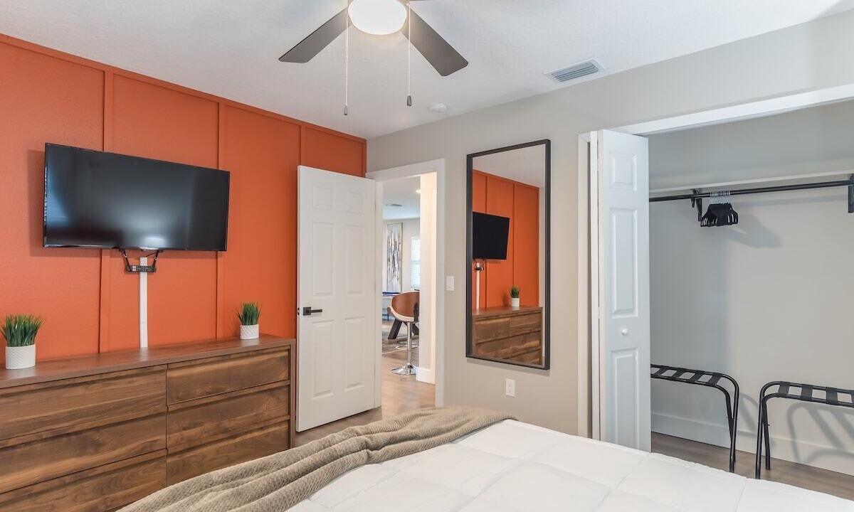 Photo of Bedroom in Orlando