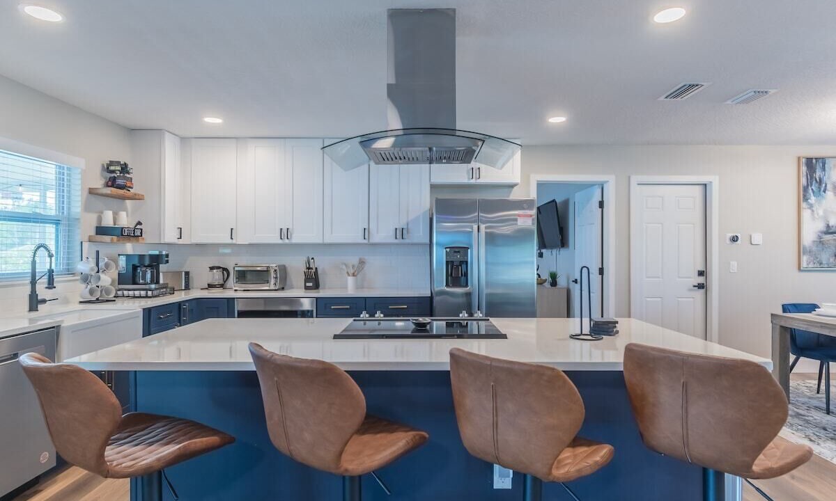 Photo of Kitchen in Orlando