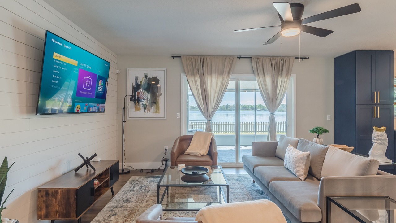 Photo of Livingroom in Orlando