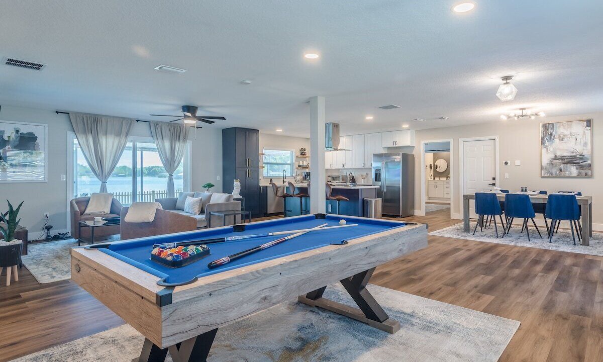 Photo of Bedroom in Orlando