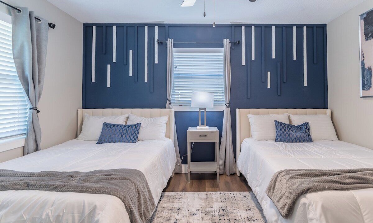 Photo of Bedroom in Orlando