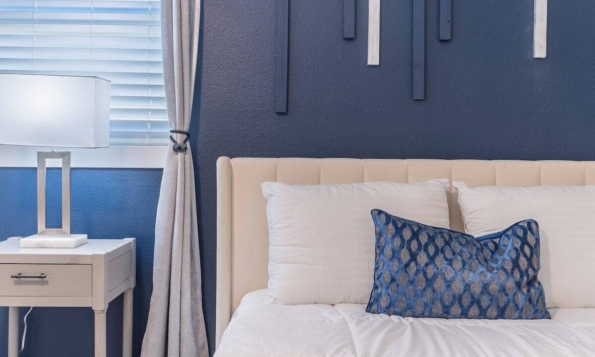 Photo of Bedroom in Orlando