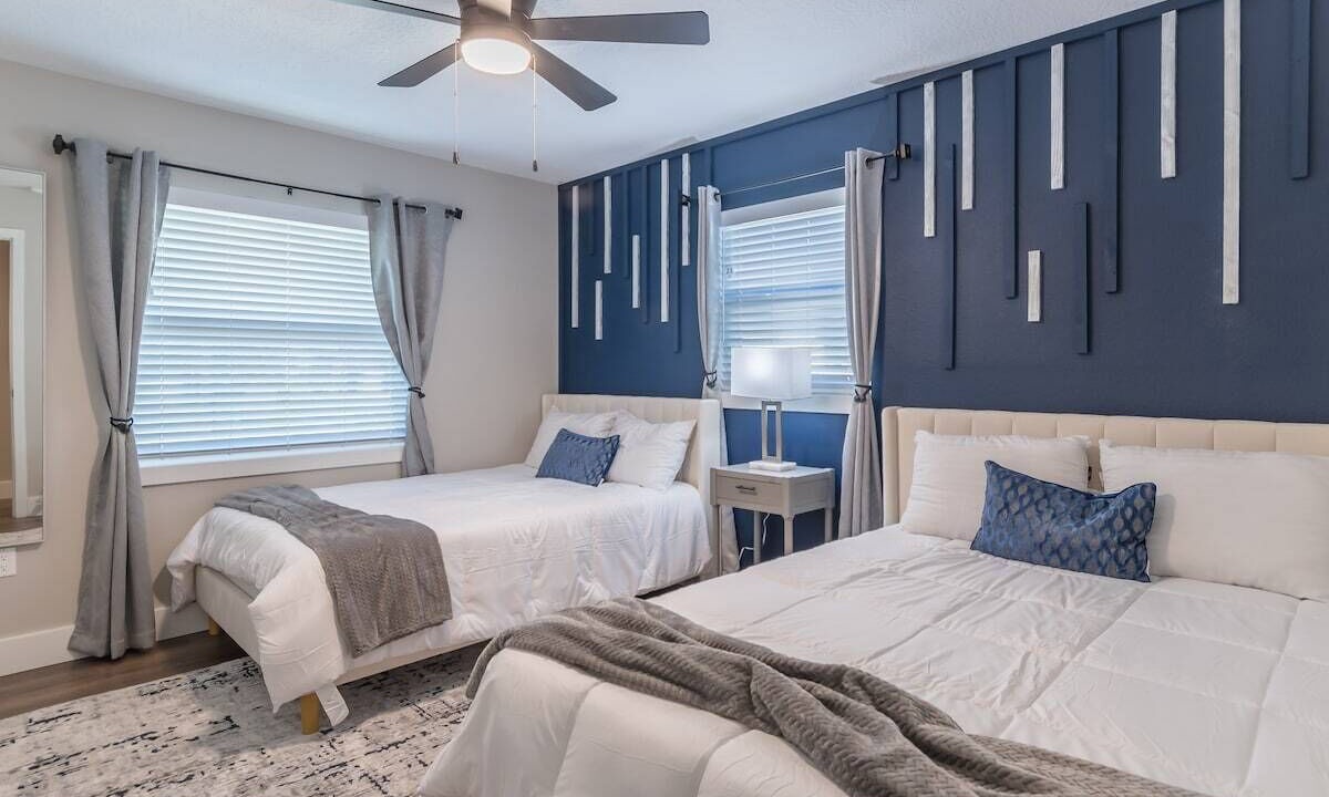 Photo of Bedroom in Orlando