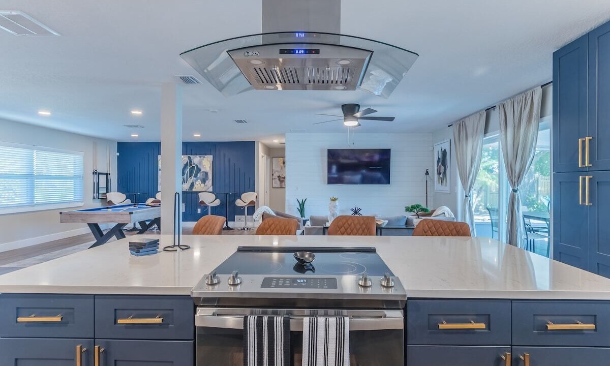 Photo of Kitchen in Orlando