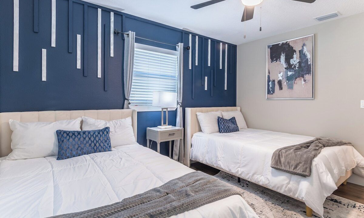 Photo of Bedroom in Orlando