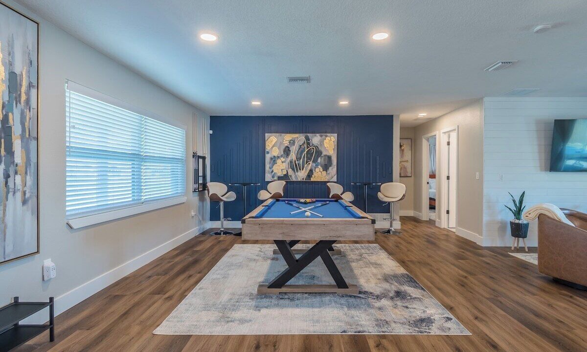 Photo of Bedroom in Orlando
