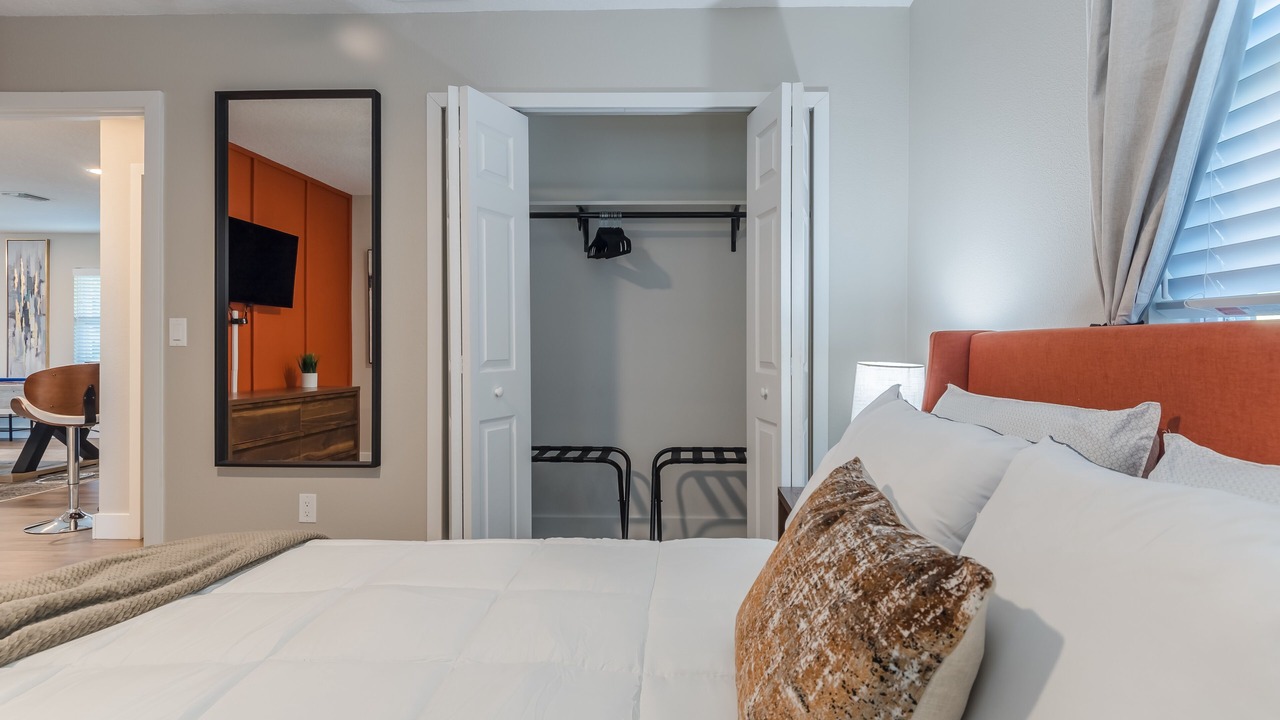 Photo of Bedroom in Orlando