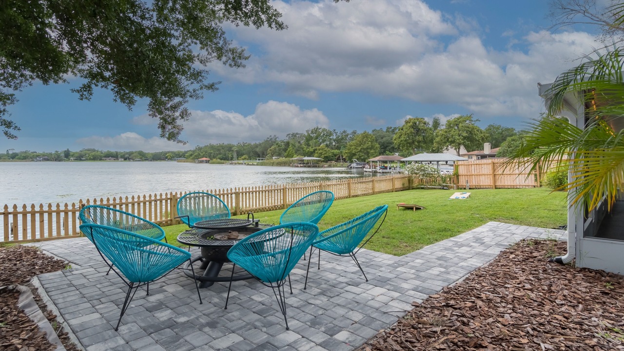 Photo of Outdoor in Orlando