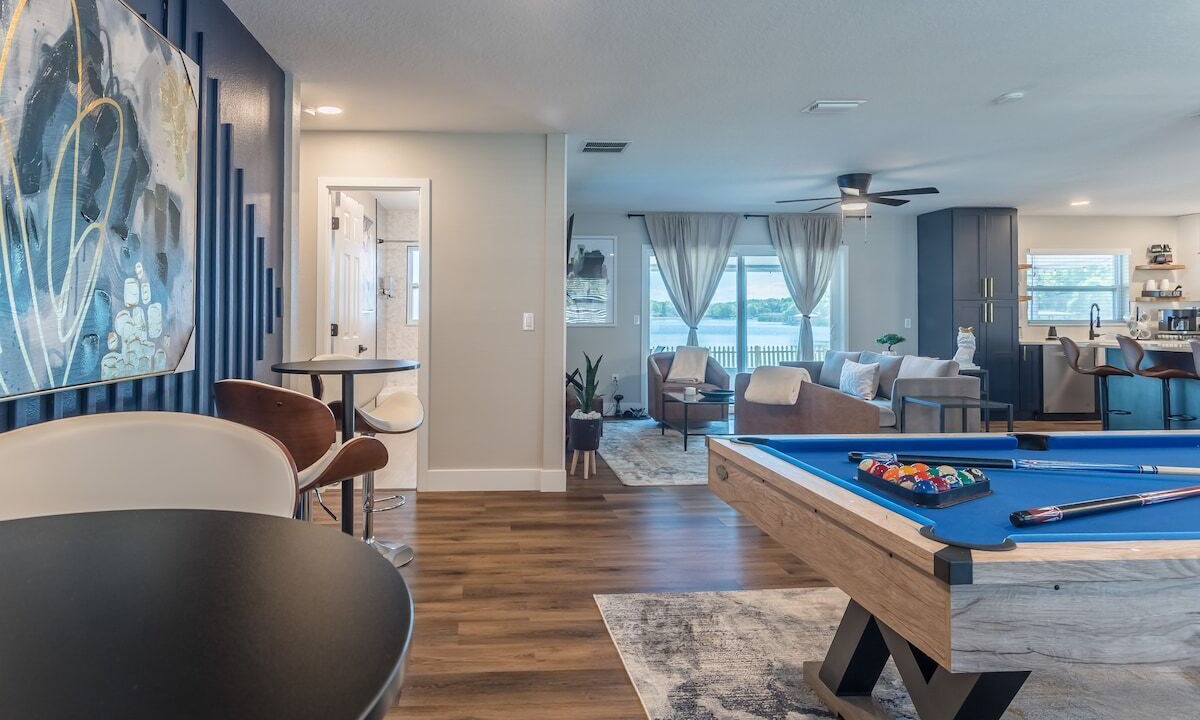 Photo of Bedroom in Orlando