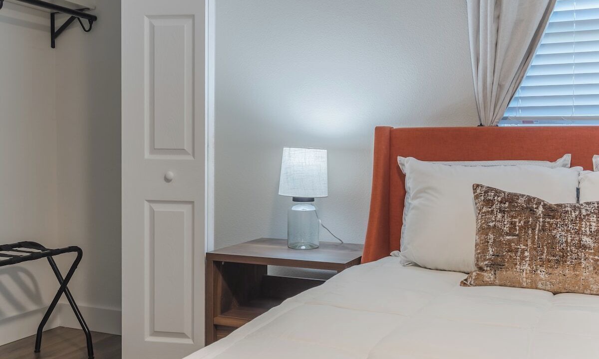 Photo of Bedroom in Orlando