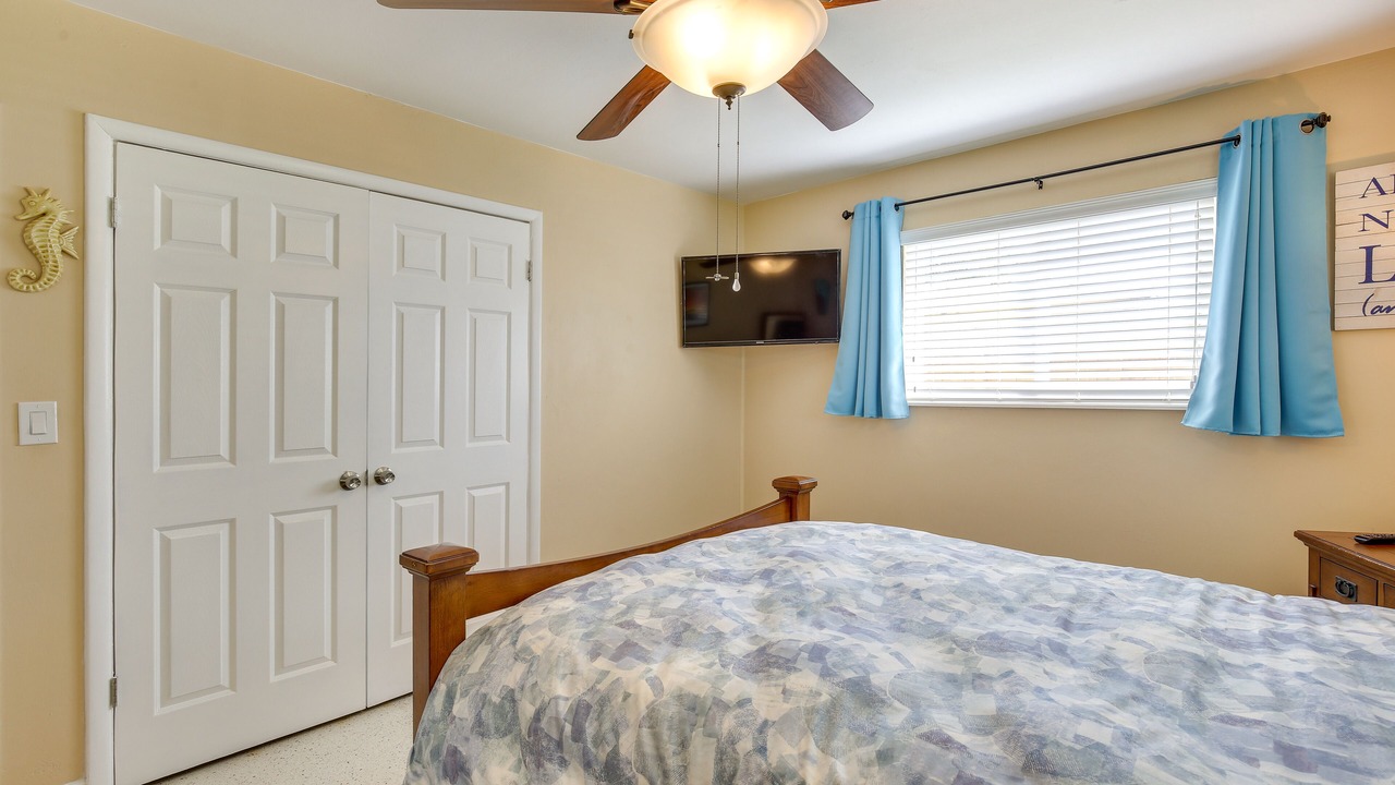 Photo of Bedroom in Park East
