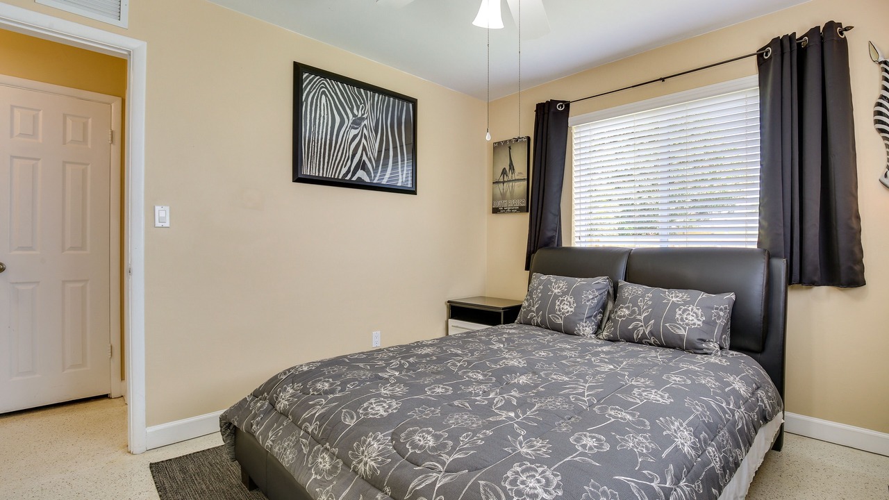Photo of Bedroom in Park East