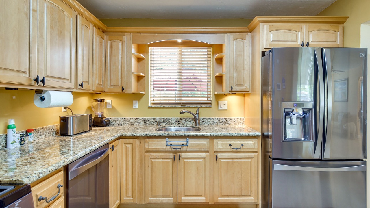 Photo of Kitchen in Park East