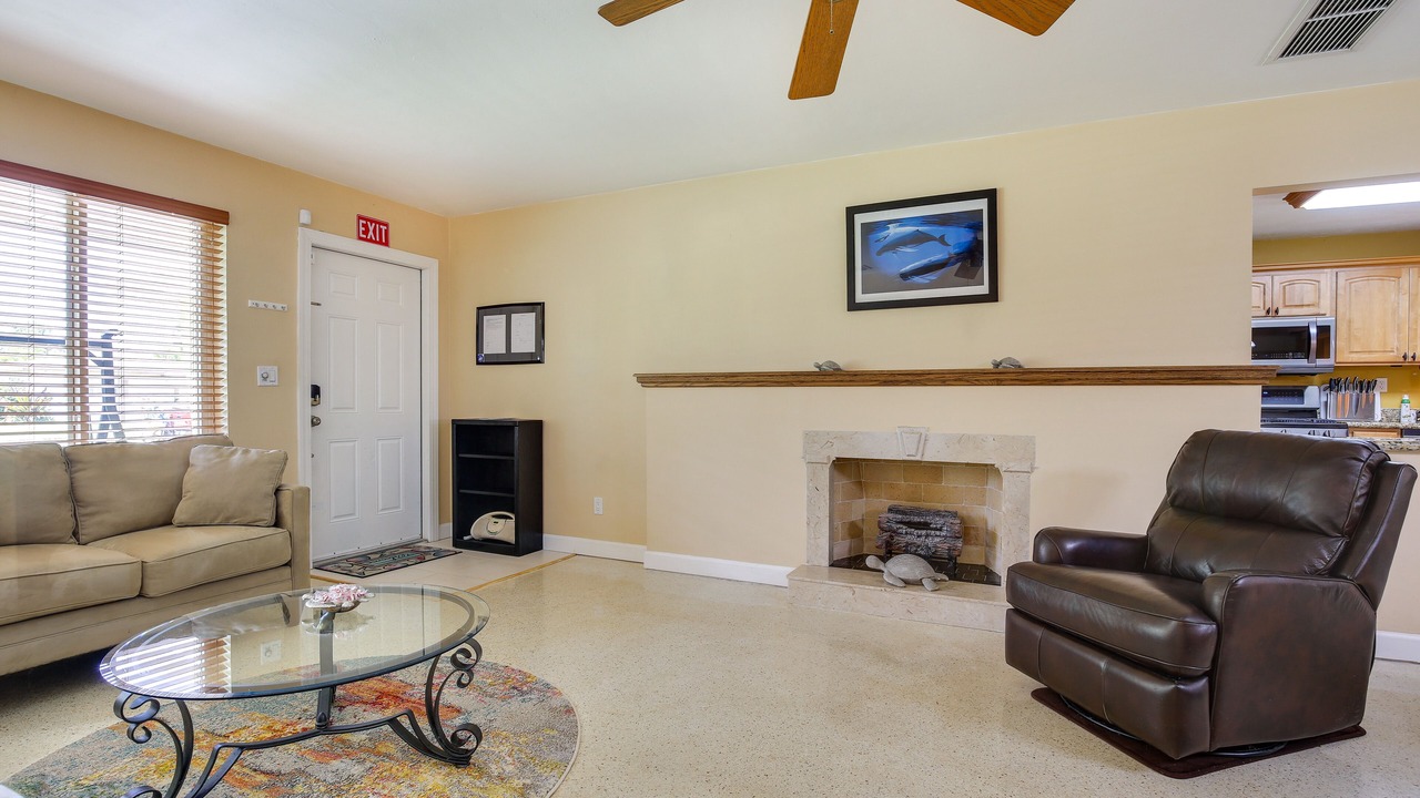 Photo of Livingroom in Park East