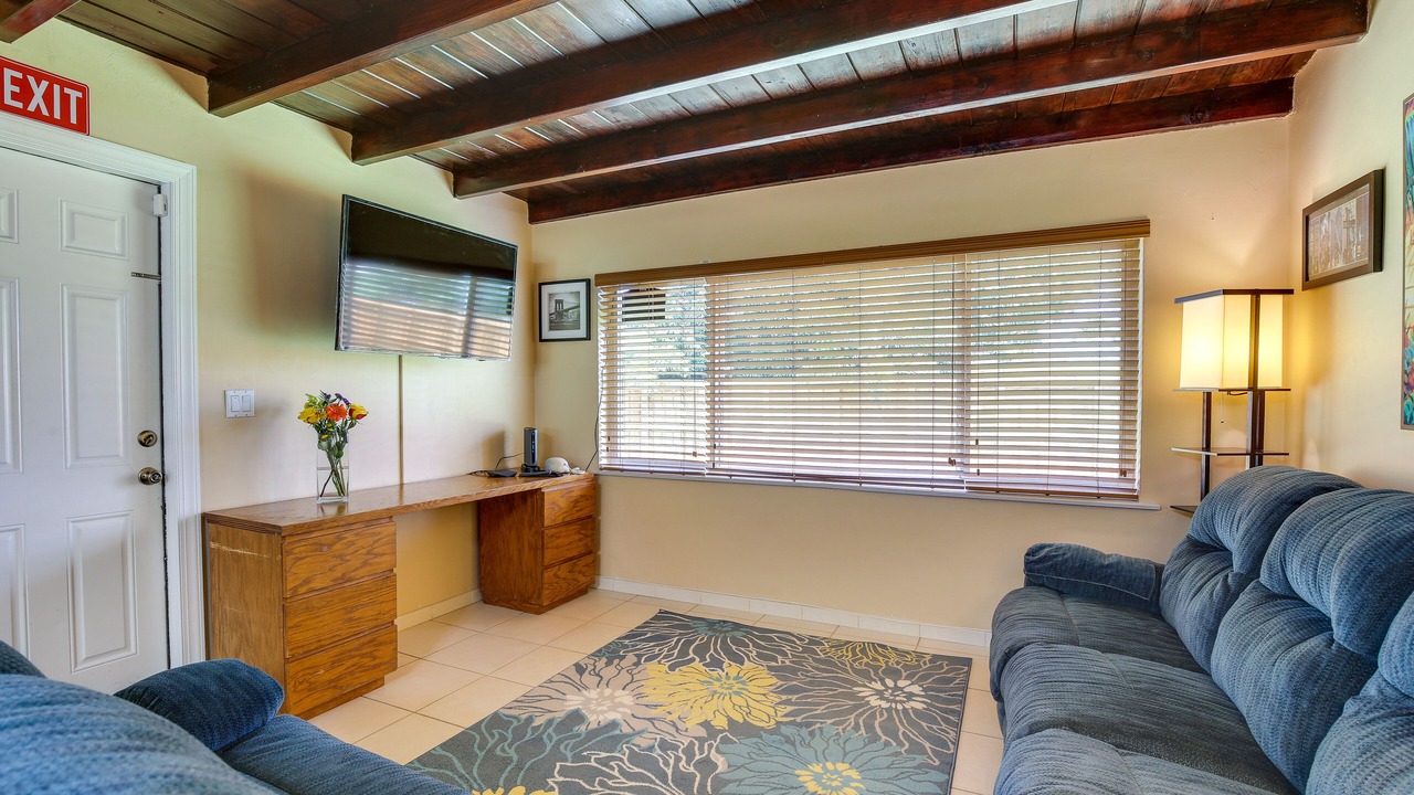 Photo of Bedroom in Park East