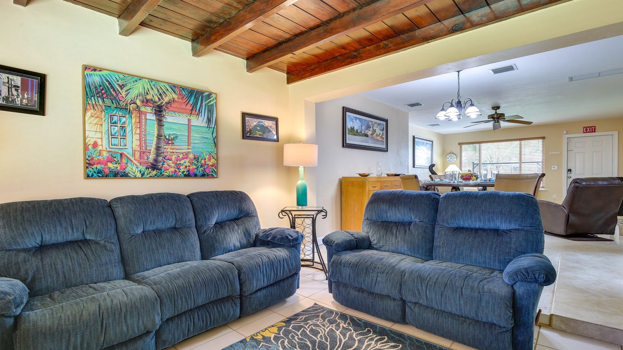 Photo of Livingroom in Park East