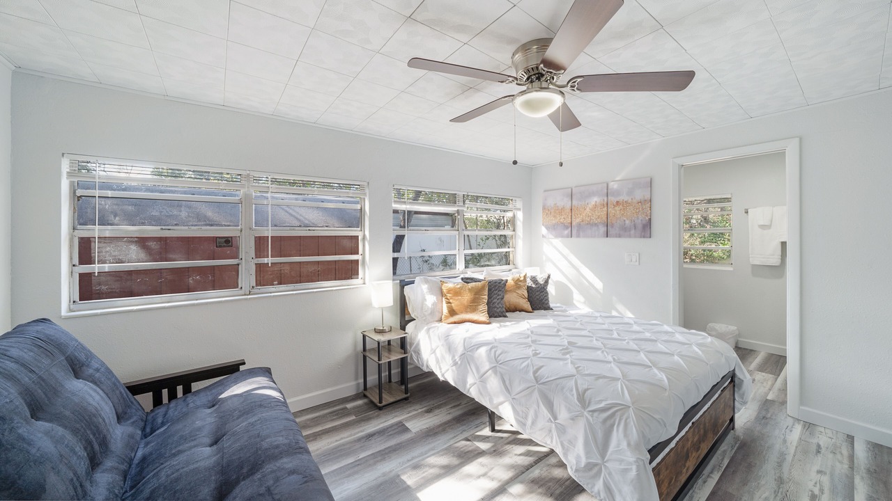 Photo of Bedroom in Orient Park