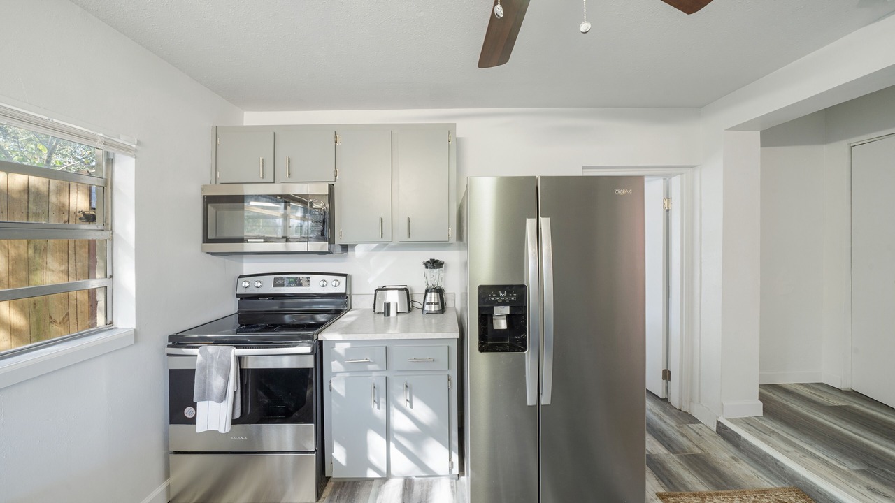 Photo of Kitchen in Orient Park