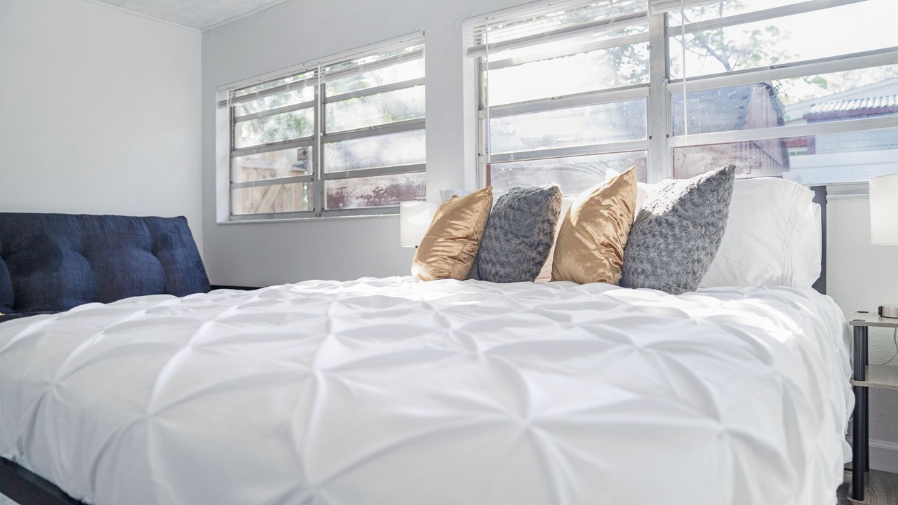 Photo of Bedroom in Orient Park
