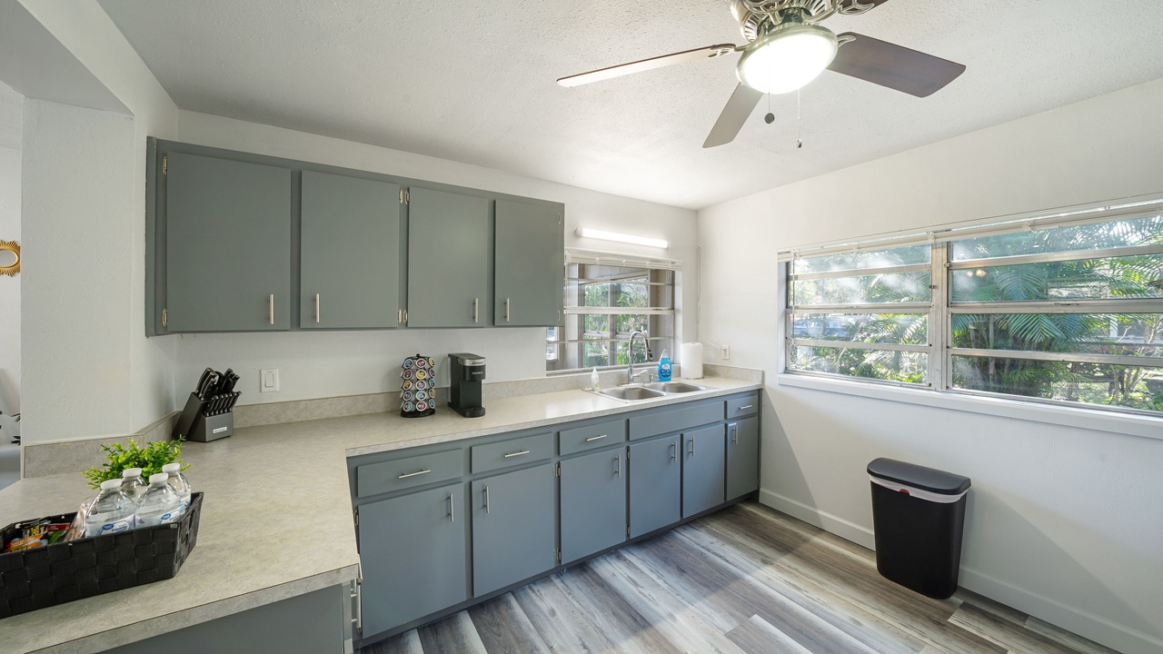 Photo of Kitchen in Orient Park