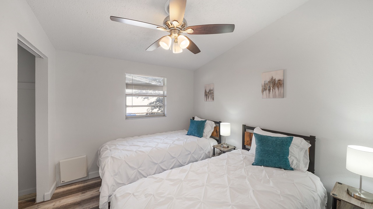 Photo of Bedroom in Orient Park