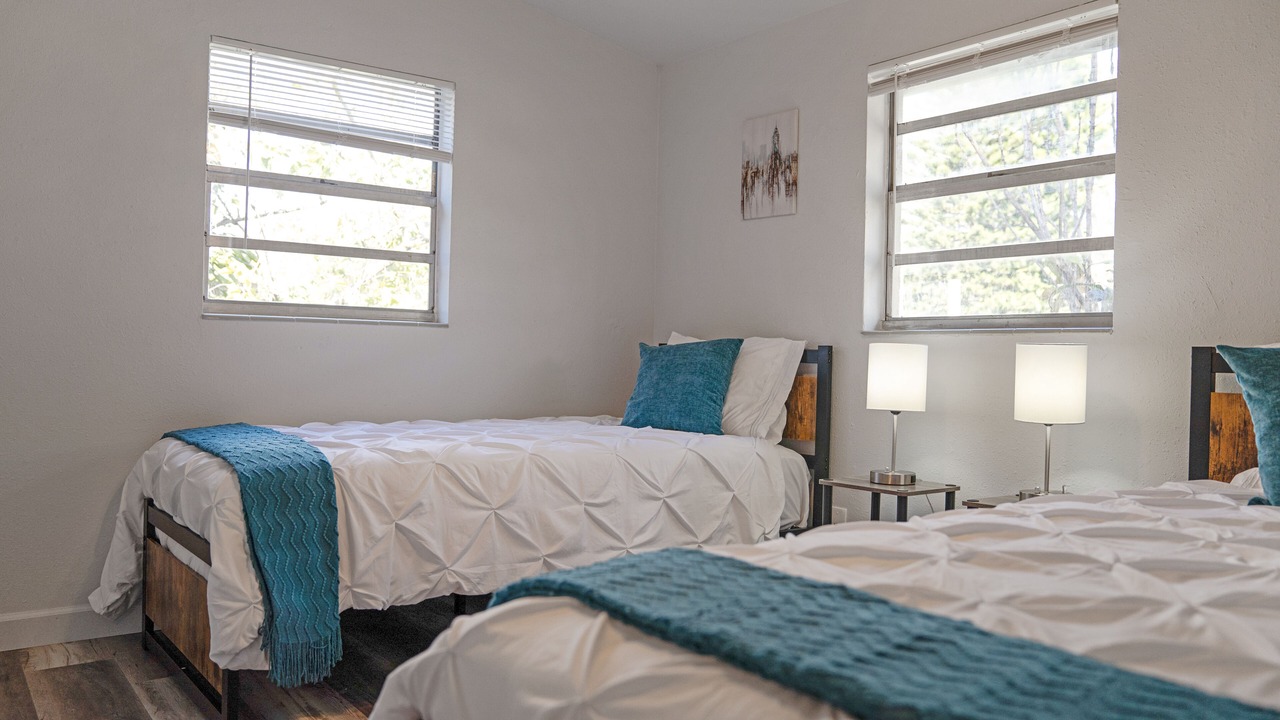 Photo of Bedroom in Orient Park