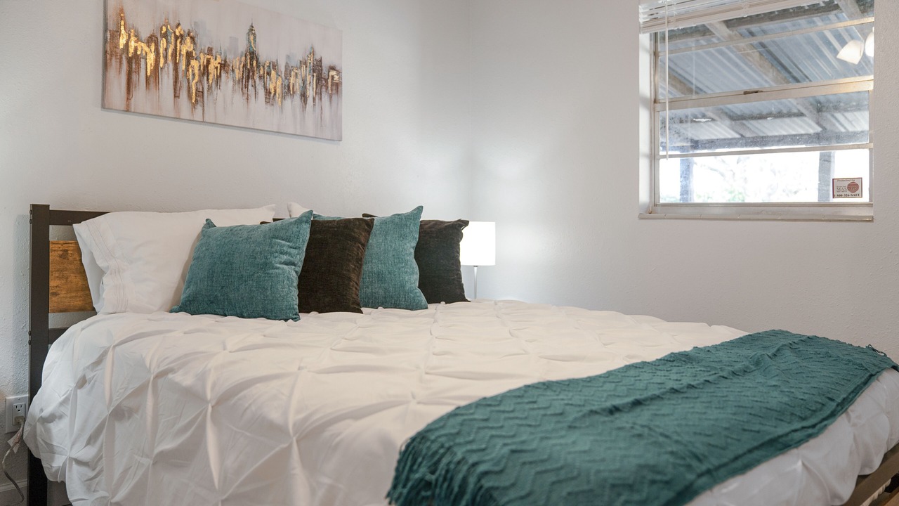 Photo of Bedroom in Orient Park