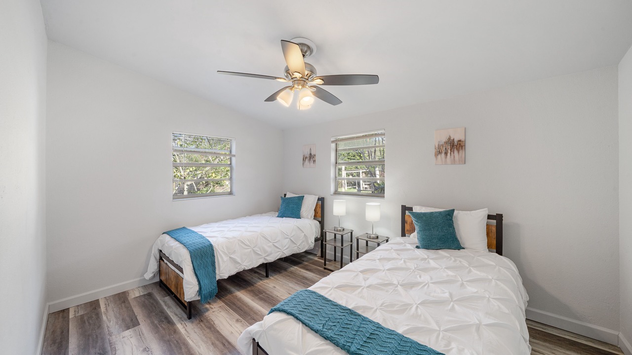 Photo of Bedroom in Orient Park