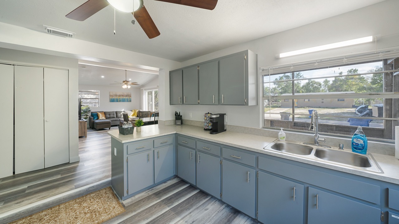 Photo of Kitchen in Orient Park