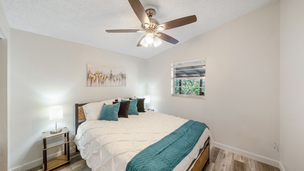 Photo of Bedroom in Orient Park