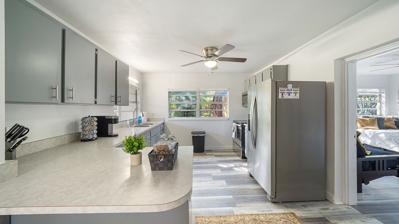 Photo of Kitchen in Orient Park