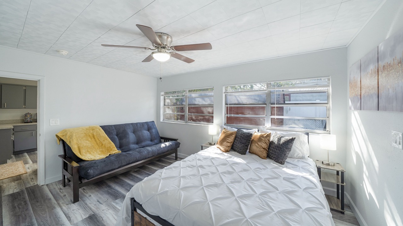 Photo of Bedroom in Orient Park
