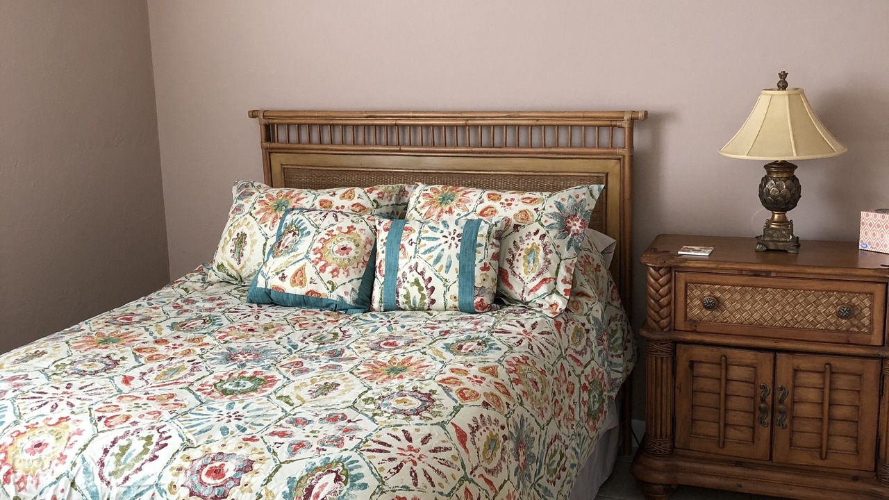 Photo of Bedroom in Ocean Side Village