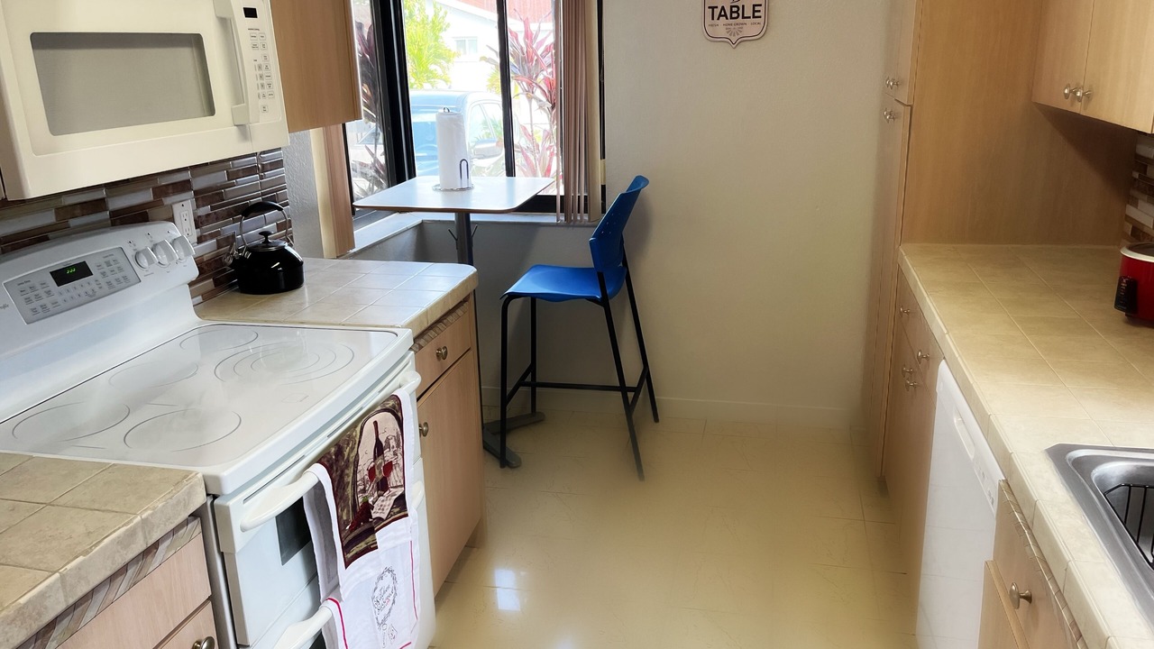 Photo of Kitchen in Ludlam