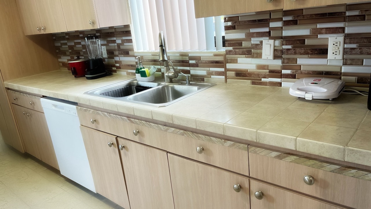 Photo of Kitchen in Ludlam