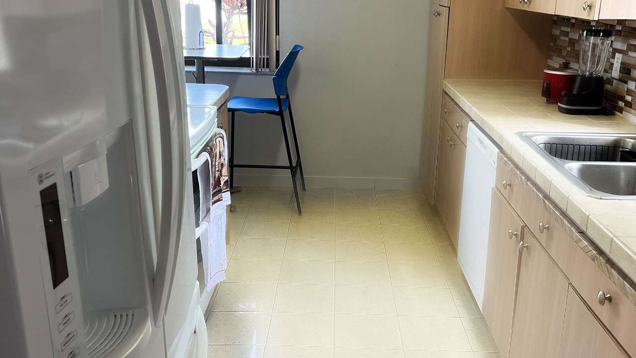 Photo of Kitchen in Ludlam