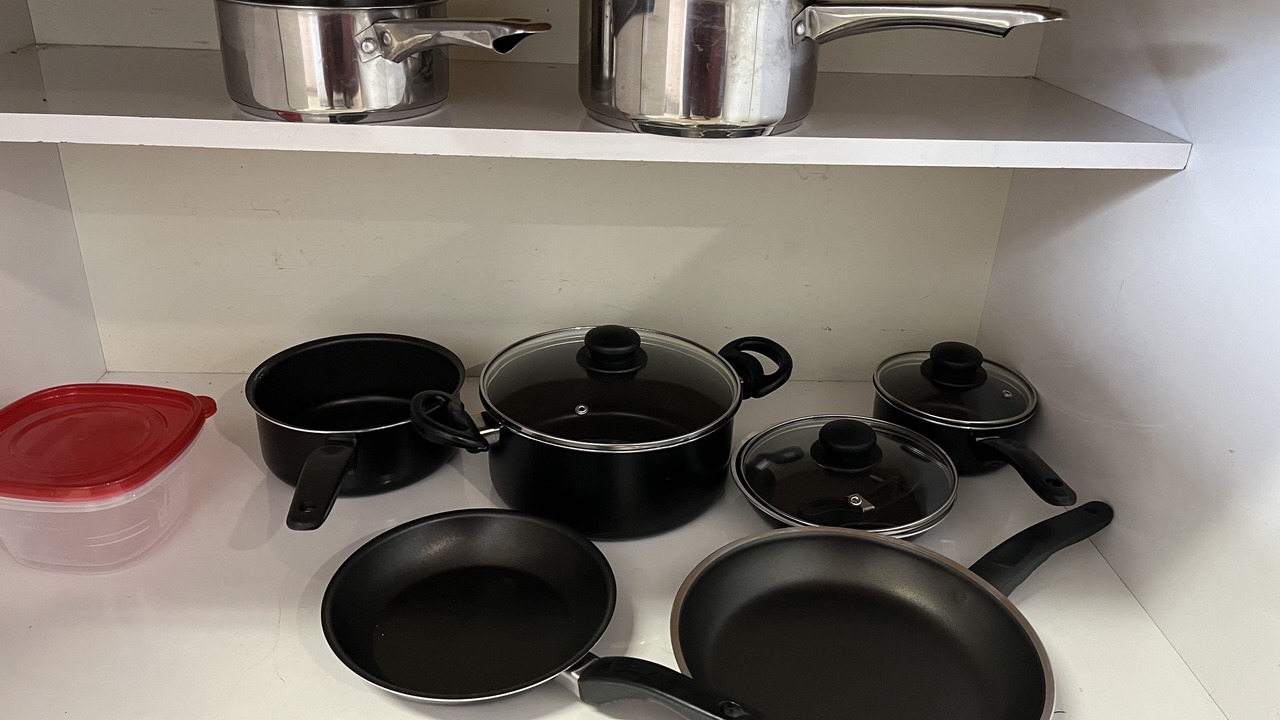 Photo of Kitchen in Ludlam