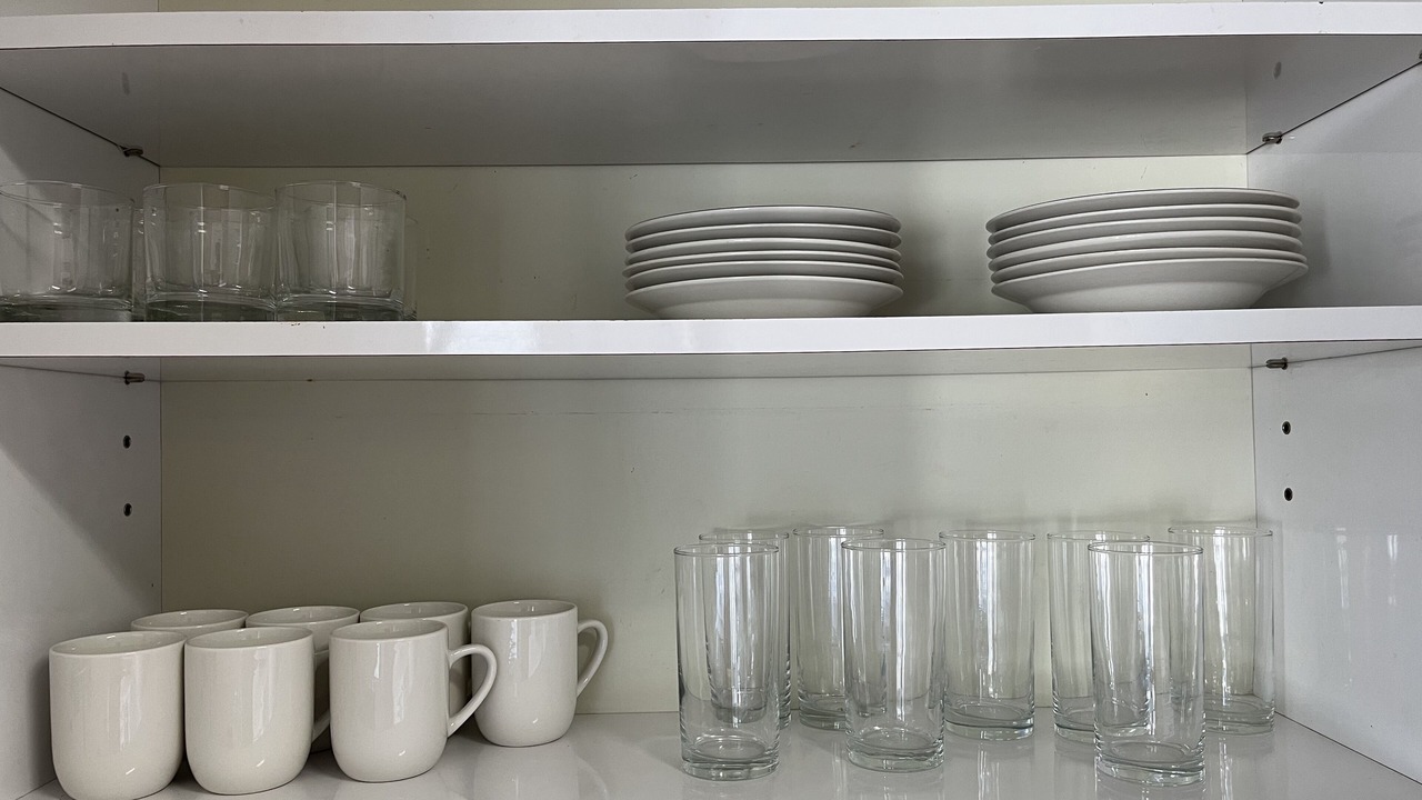Photo of Kitchen in Ludlam