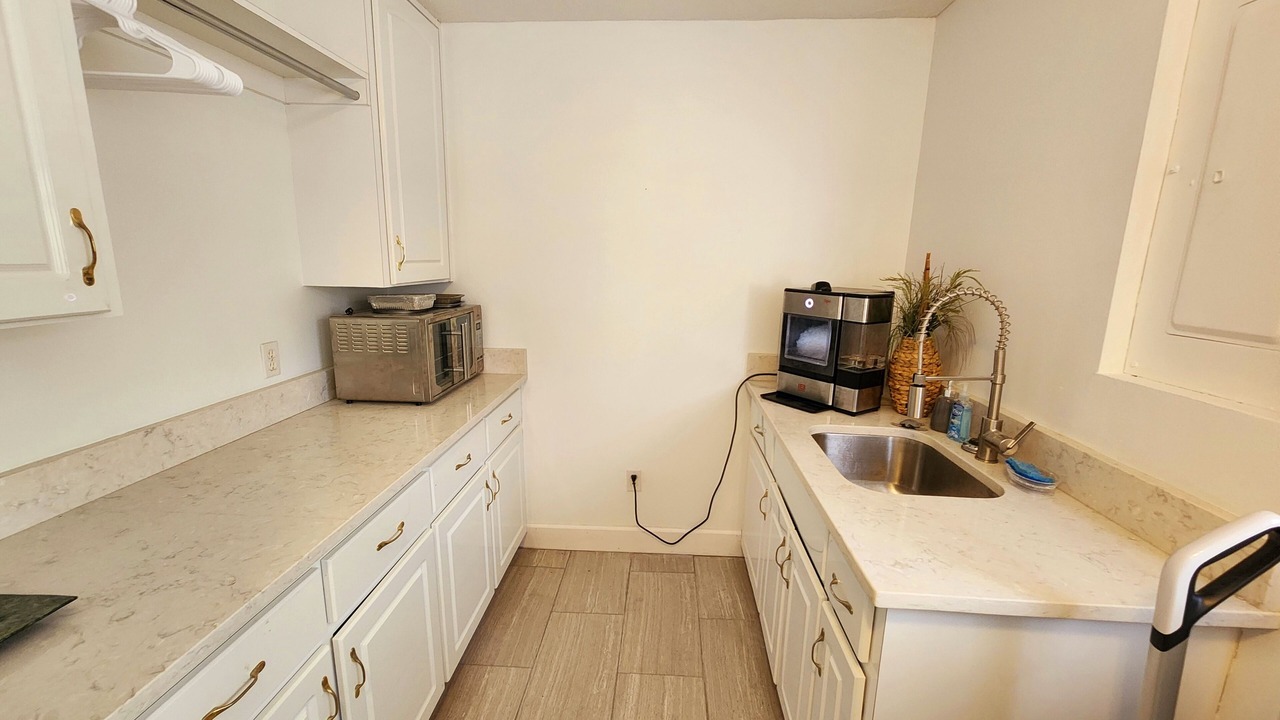 Photo of Kitchen in Crystal River