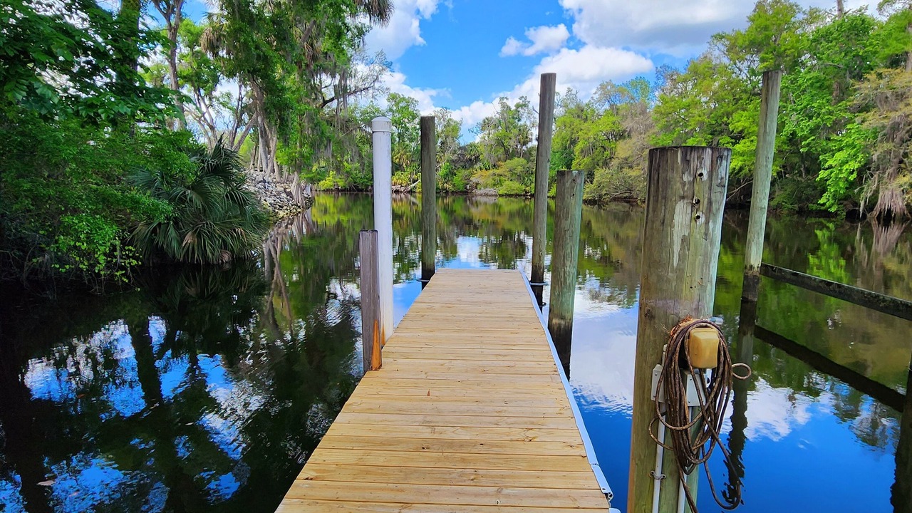 Photo of Outdoor in Crystal River