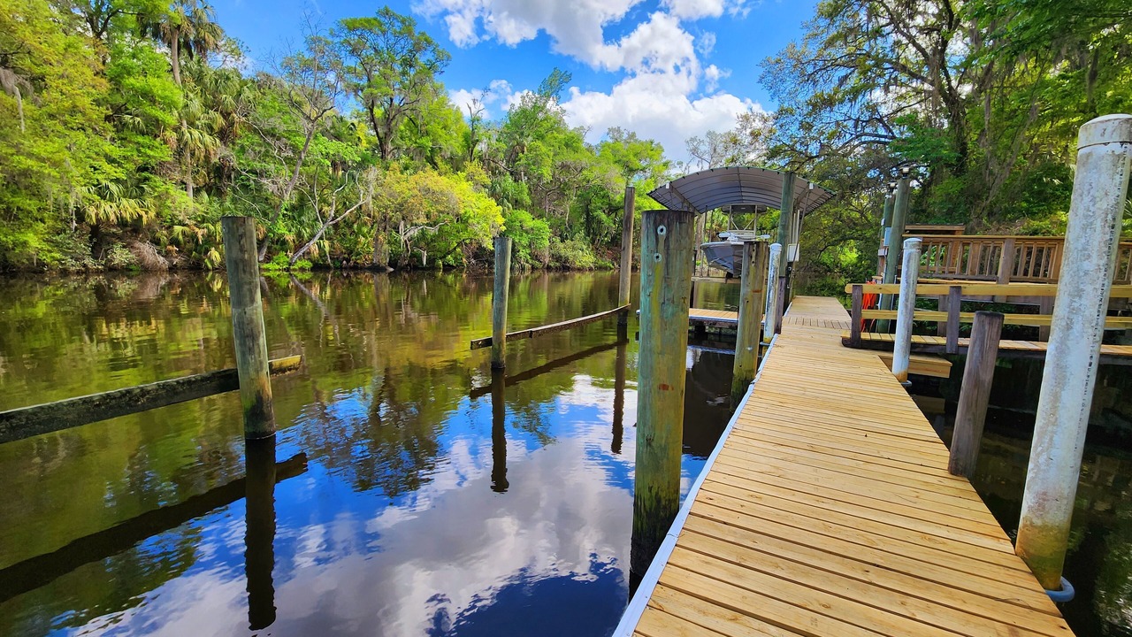 Photo of Outdoor in Crystal River