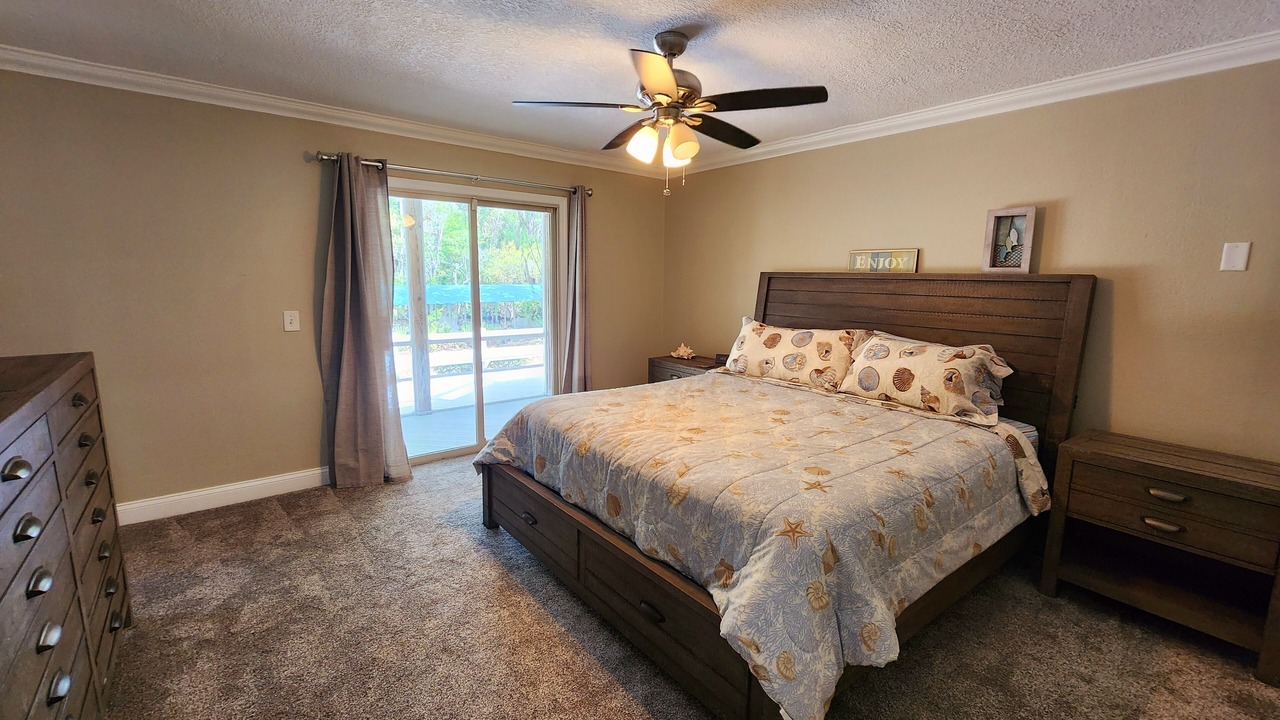 Photo of Bedroom in Crystal River