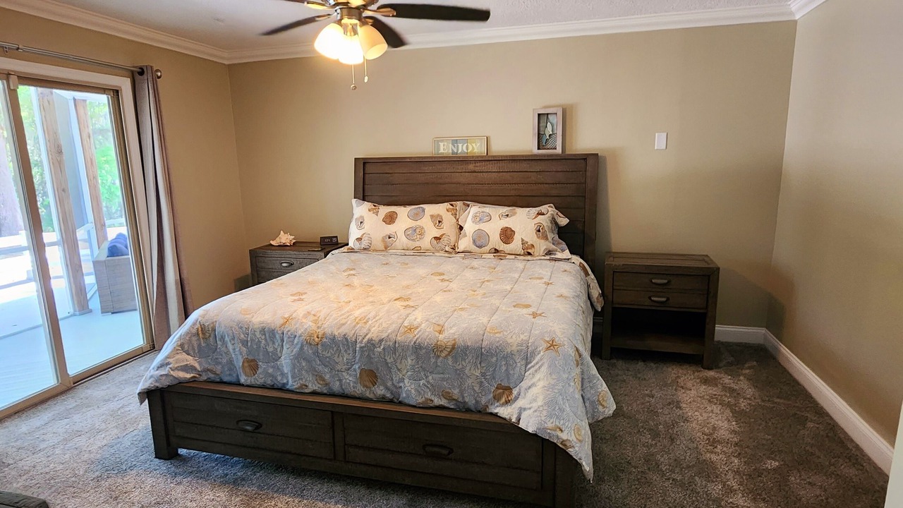 Photo of Bedroom in Crystal River