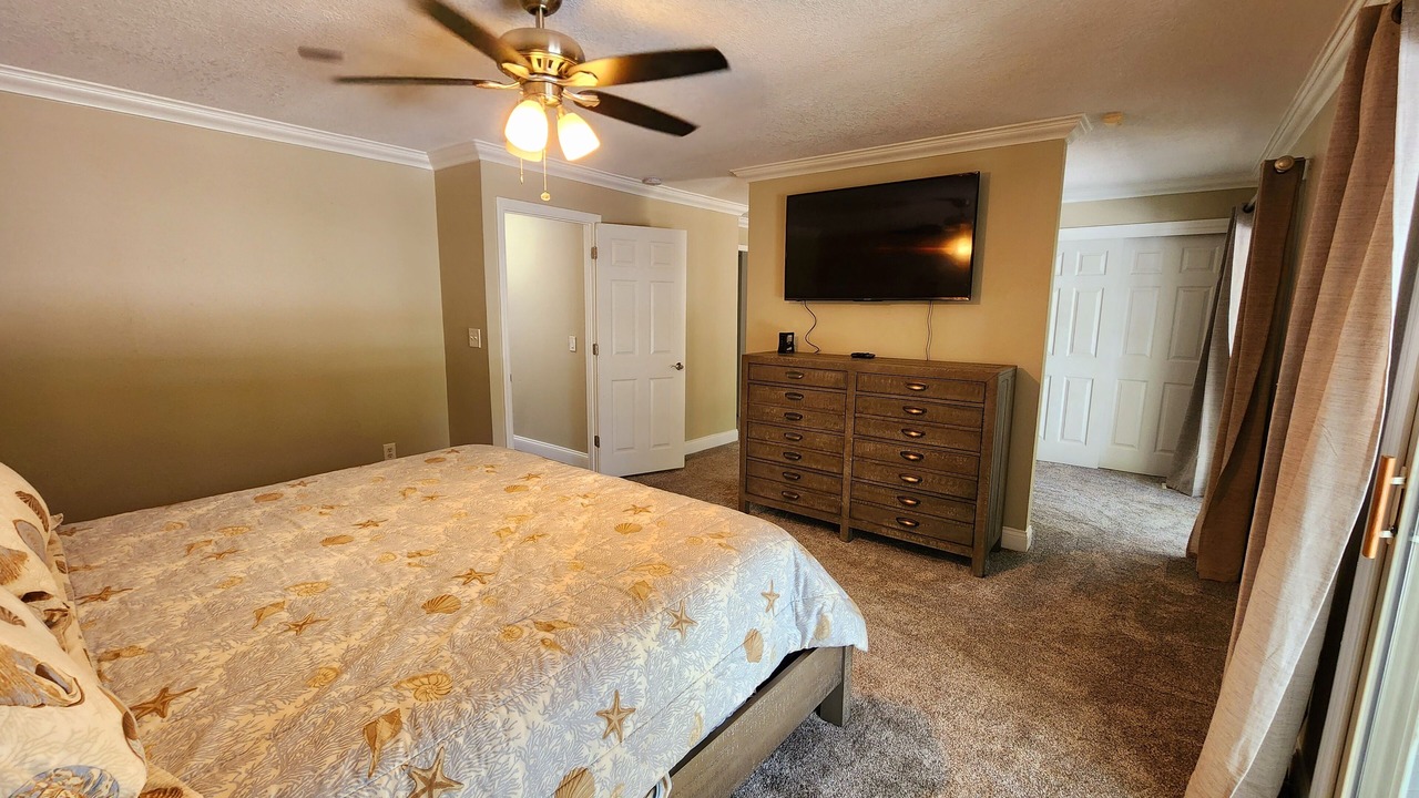 Photo of Bedroom in Crystal River