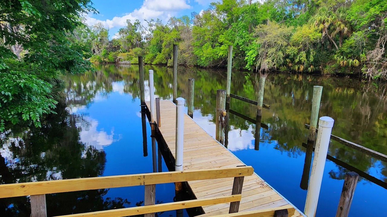 Photo of Outdoor in Crystal River