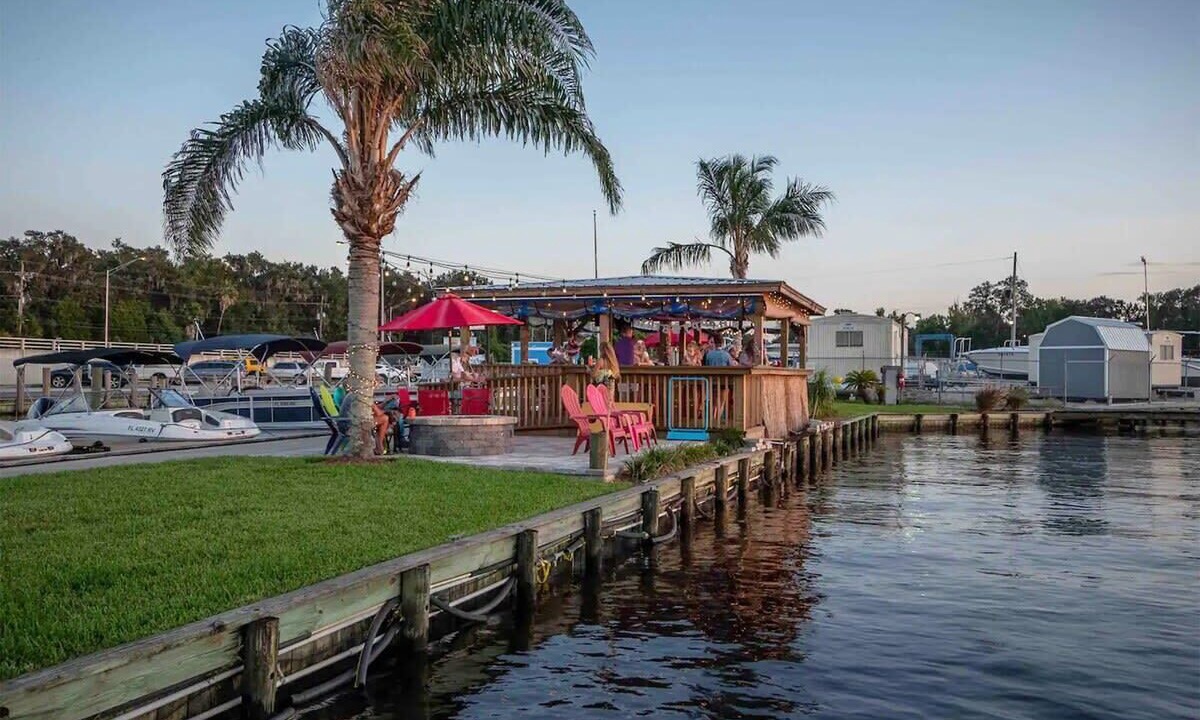 Photo of Outdoor in Fleming Island