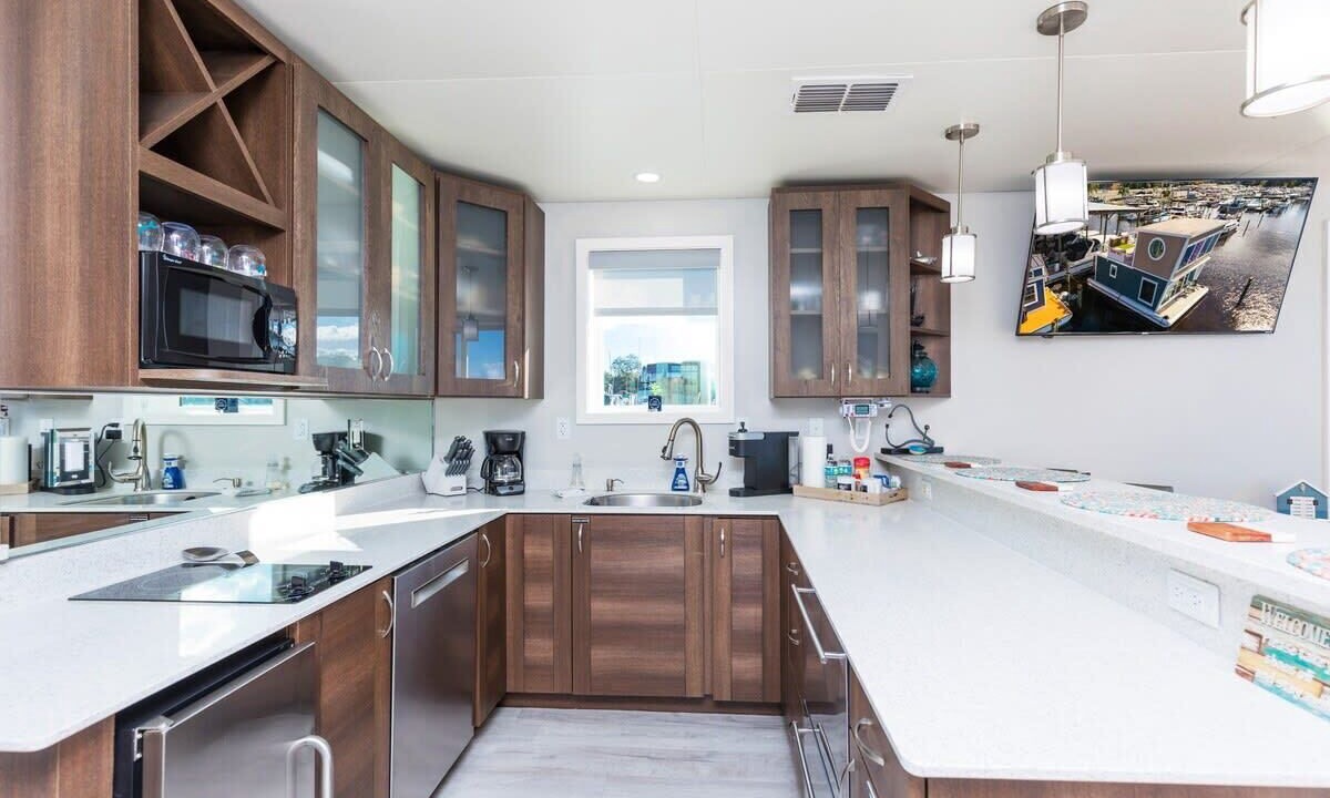Photo of Kitchen in Fleming Island
