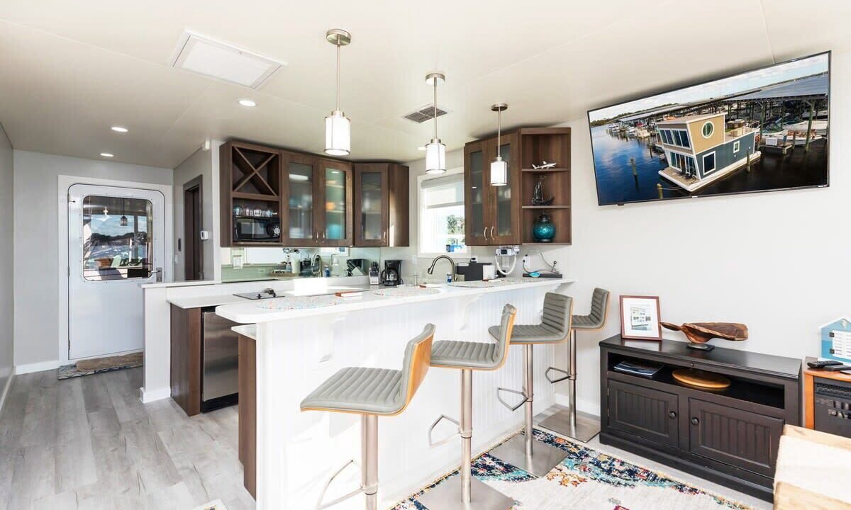 Photo of Kitchen in Fleming Island