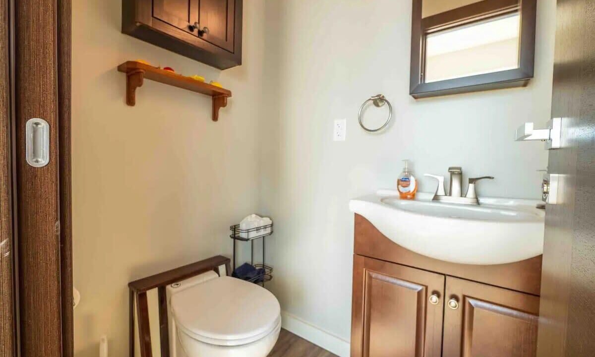 Photo of Bathroom in Fleming Island